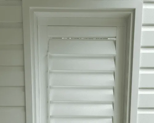 North Shore Custom Shutters