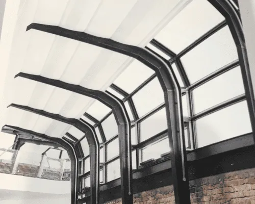 Custom Shutters 
