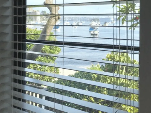 Custom Blinds in Northern Beaches