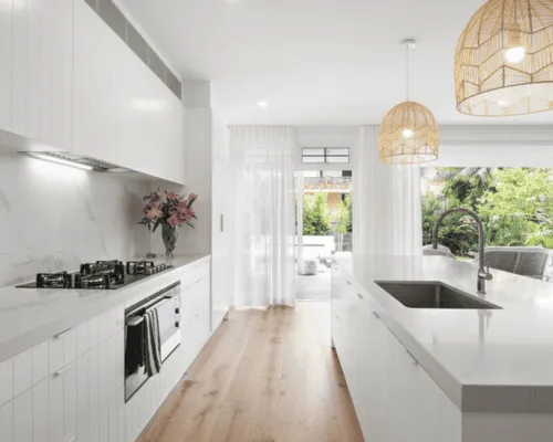 Custom Window Furnishing Northern Beaches