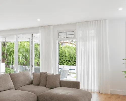 Custom Blinds Northern Beaches