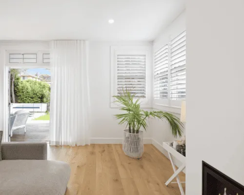 Custom Window Furnishing Northern Beaches