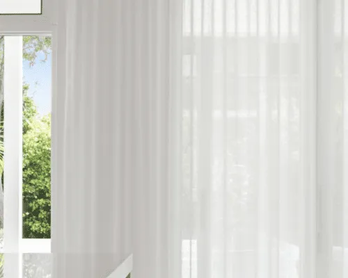 Custom Curtains Northern Beaches