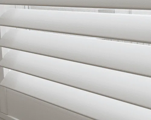 Custom Shutters Northern Beaches
