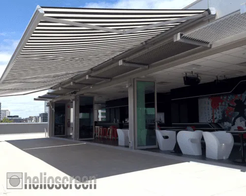 Eastern Suburbs Custom Awnings