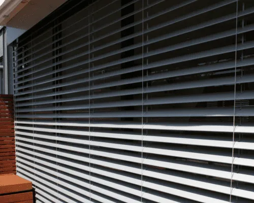 Northern Beaches Custom Blinds
