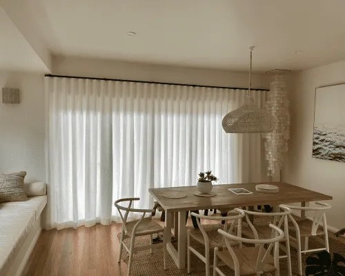 Custom Blinds Northern Beaches