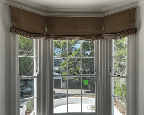 Eastern Suburbs Custom Blinds