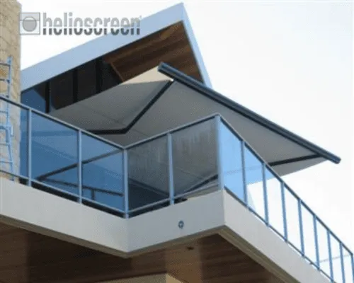 Eastern Suburbs Custom Blinds
