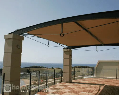 Eastern Suburbs Custom Curtains
