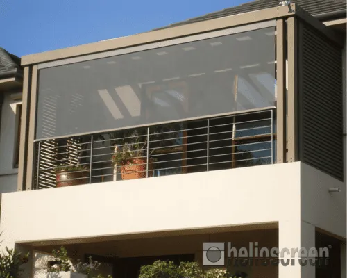 Custom Blinds Northern Beaches