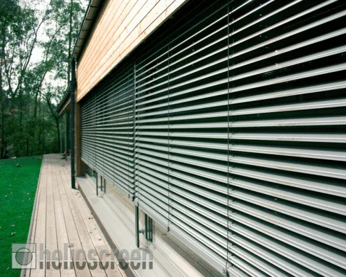 Custom Awnings 