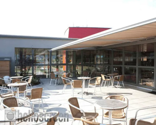 Northern Beaches Custom Shutters