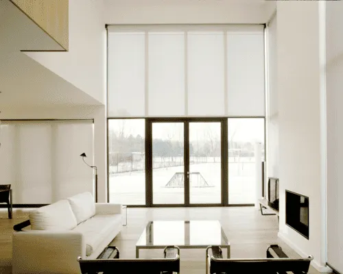 Northern Beaches Custom Blinds