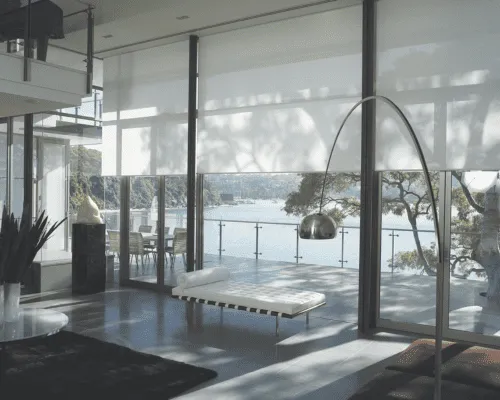 Custom Curtains Northern Beaches