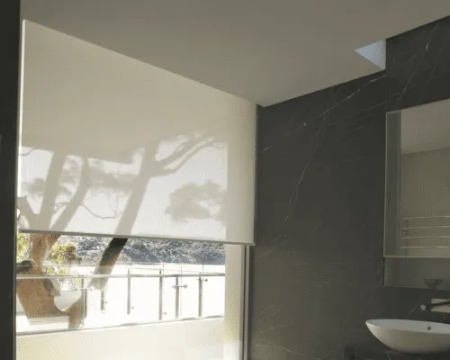 North Shore Custom Shutters