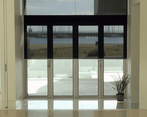 North Shore Custom Blinds