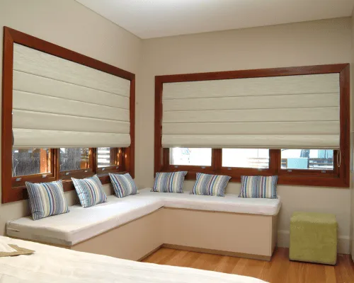 Custom Curtains 