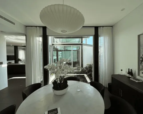 Custom Curtains Northern Beaches