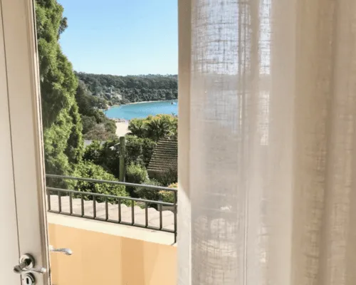 Custom Curtains Northern Beaches