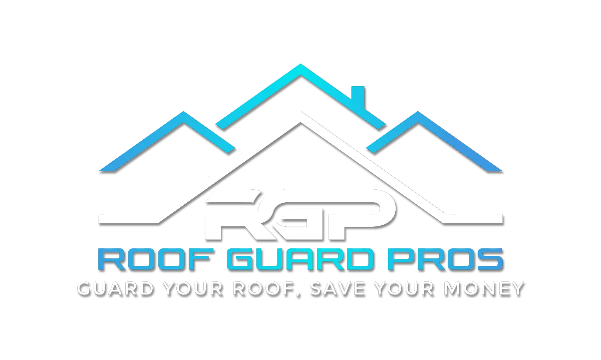 Roof Guard Pros Logo