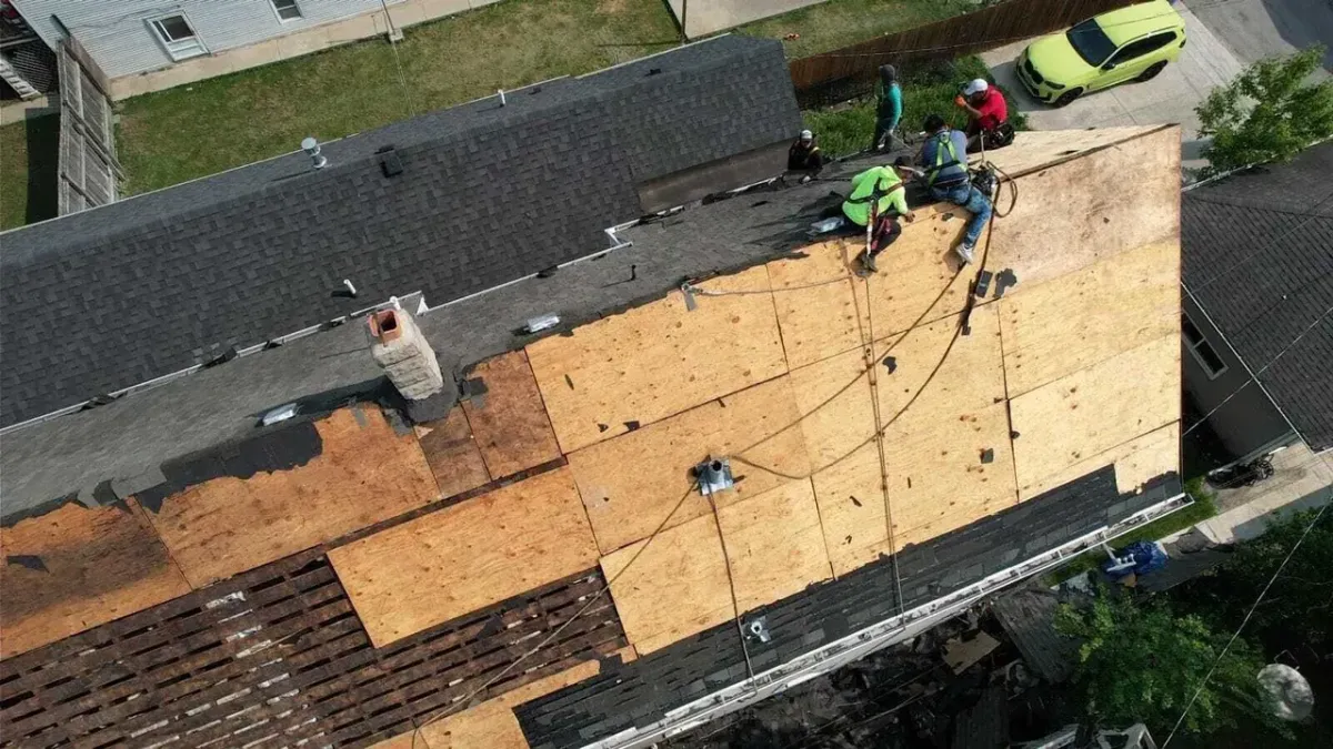 Andrew´s Public Adjusters Inc