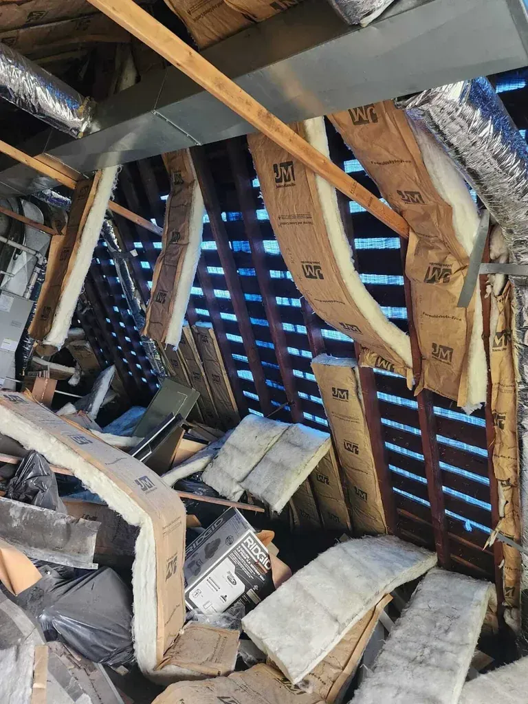 Andrew´s Public Adjusters Inc