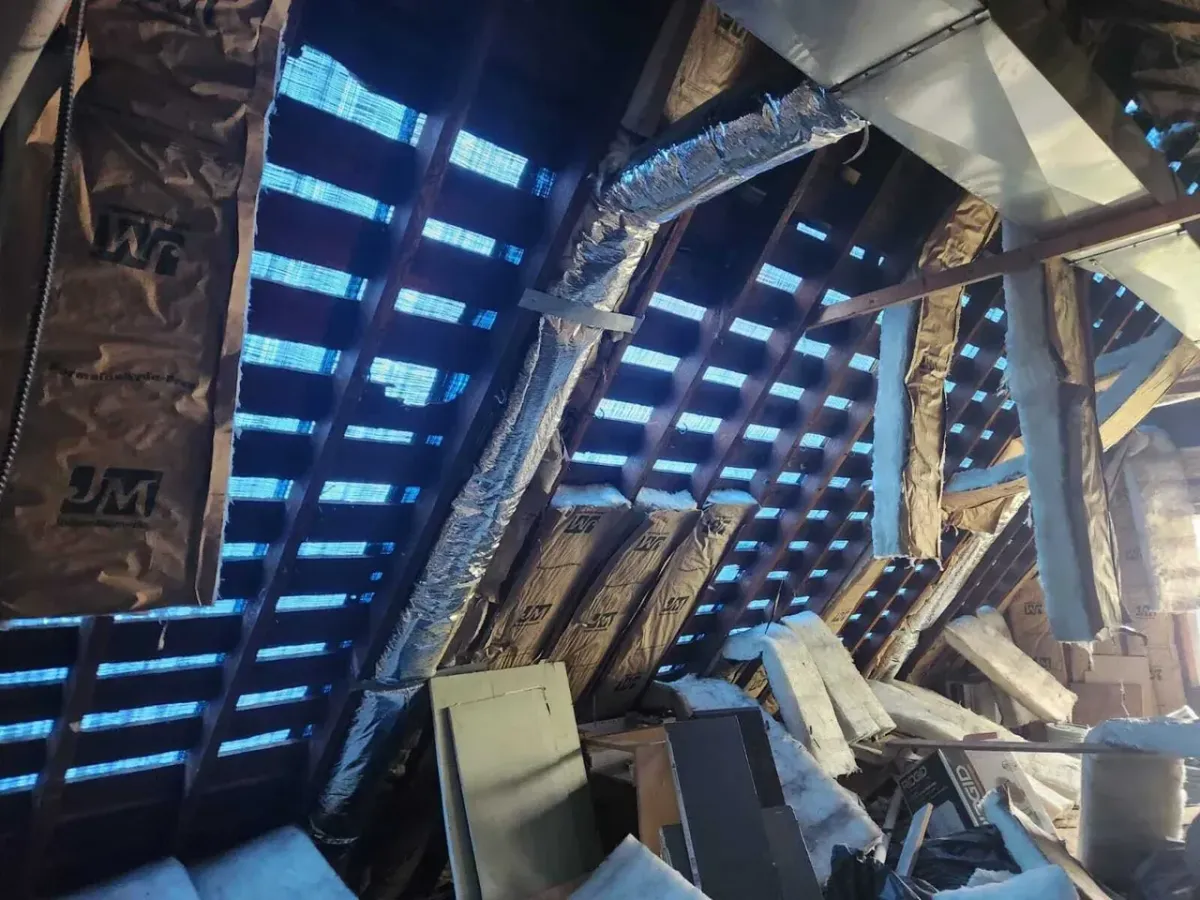 Andrew´s Public Adjusters Inc