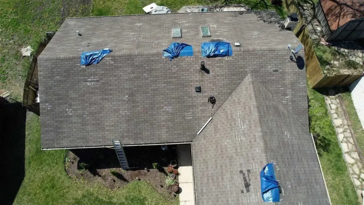 Andrew´s Public Adjusters Inc