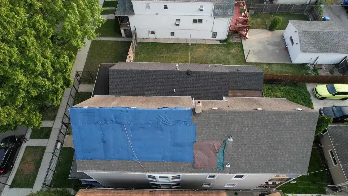 Andrew´s Public Adjusters Inc