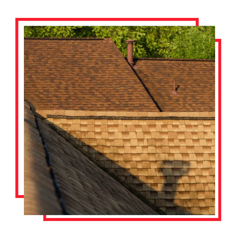 Storm damage insurance claims in Wheaton, IL, handled by a licensed public adjuster