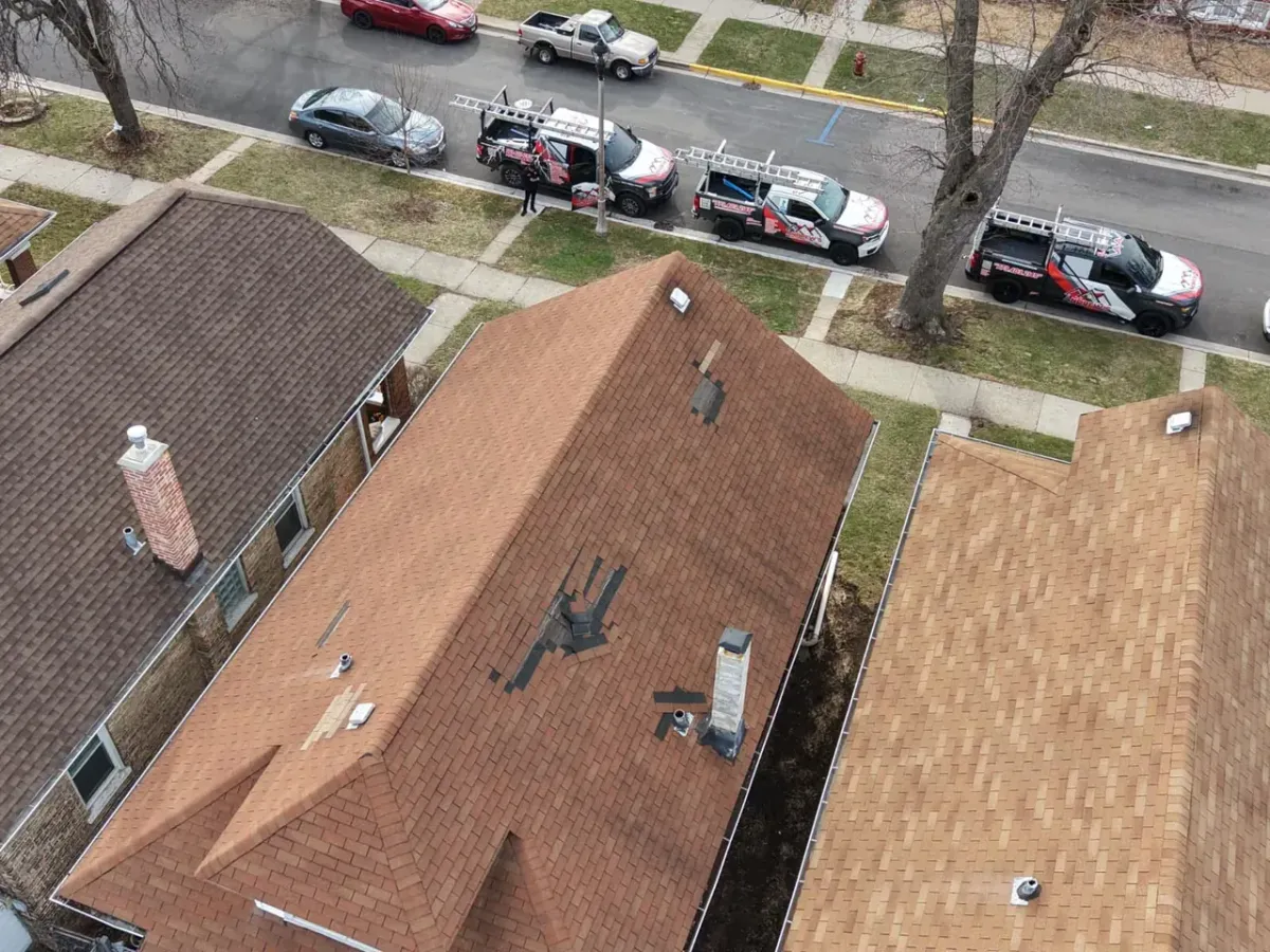 Andrew´s Public Adjusters Inc