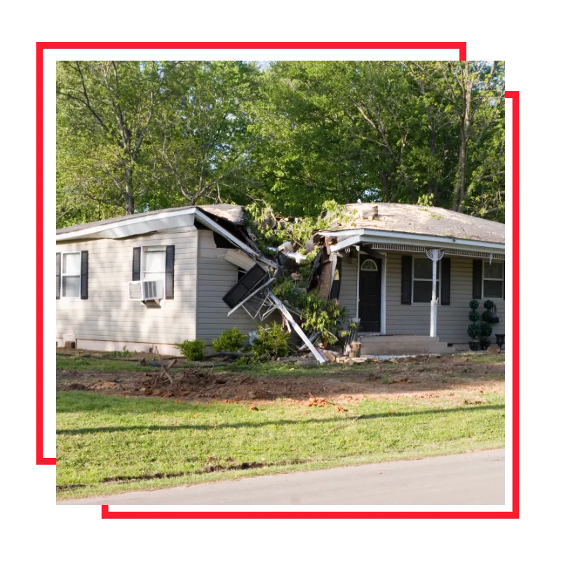 Storm & Hail Damage Insurance Claims