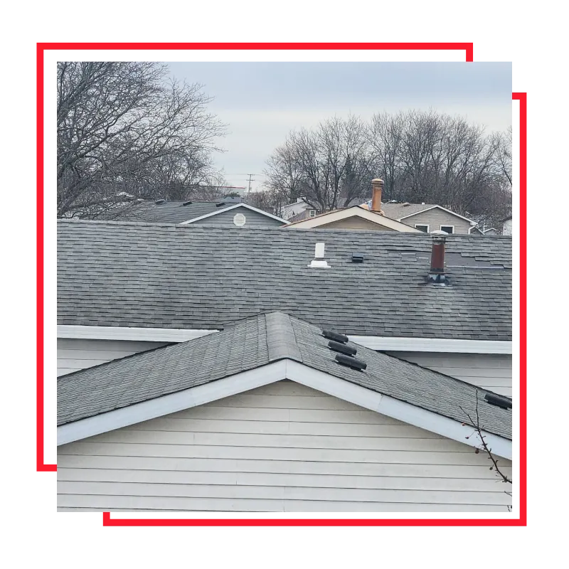 Insurance claim assistance for residential property in Illinois