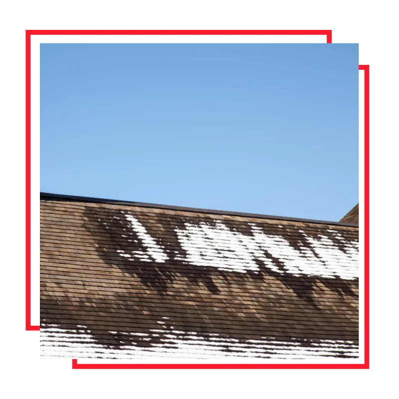 Residential and commercial storm claim support in Wheaton, IL after severe weather