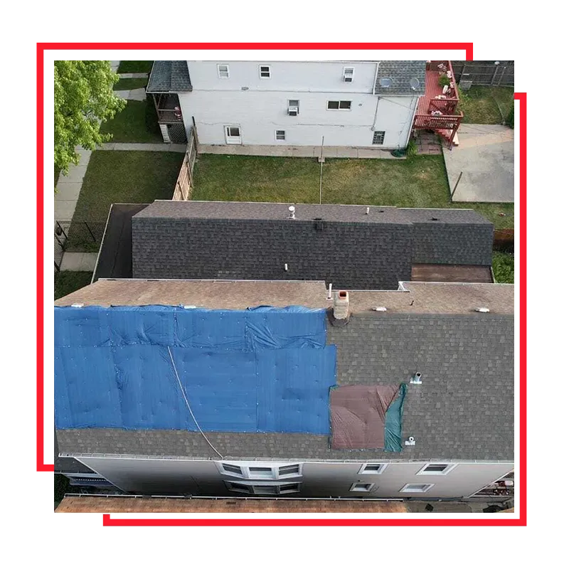 Storm & Hail Damage Insurance Claims