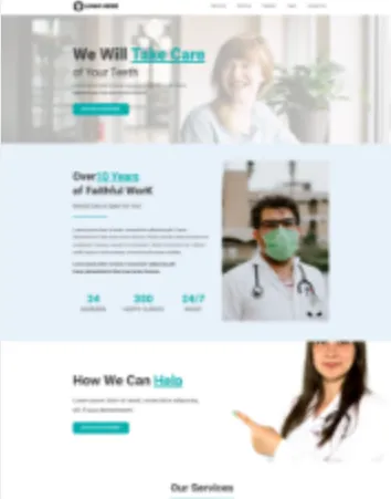 Lead Generation for Dentists