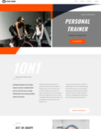 Lead Generation for Personal Trainers