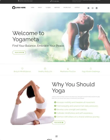 Lead Generation for Massage and Yoga Companies