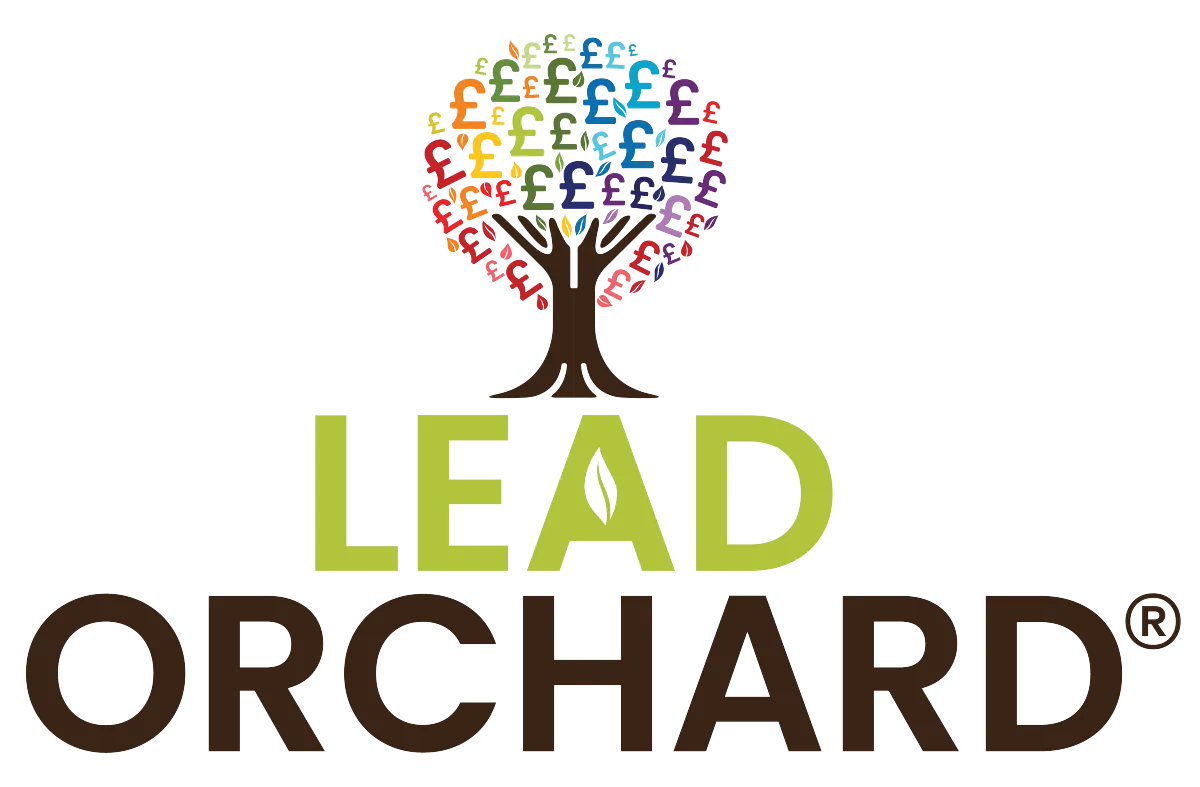 Lead Orchard by Kariba