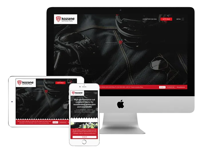 Kozane Protection