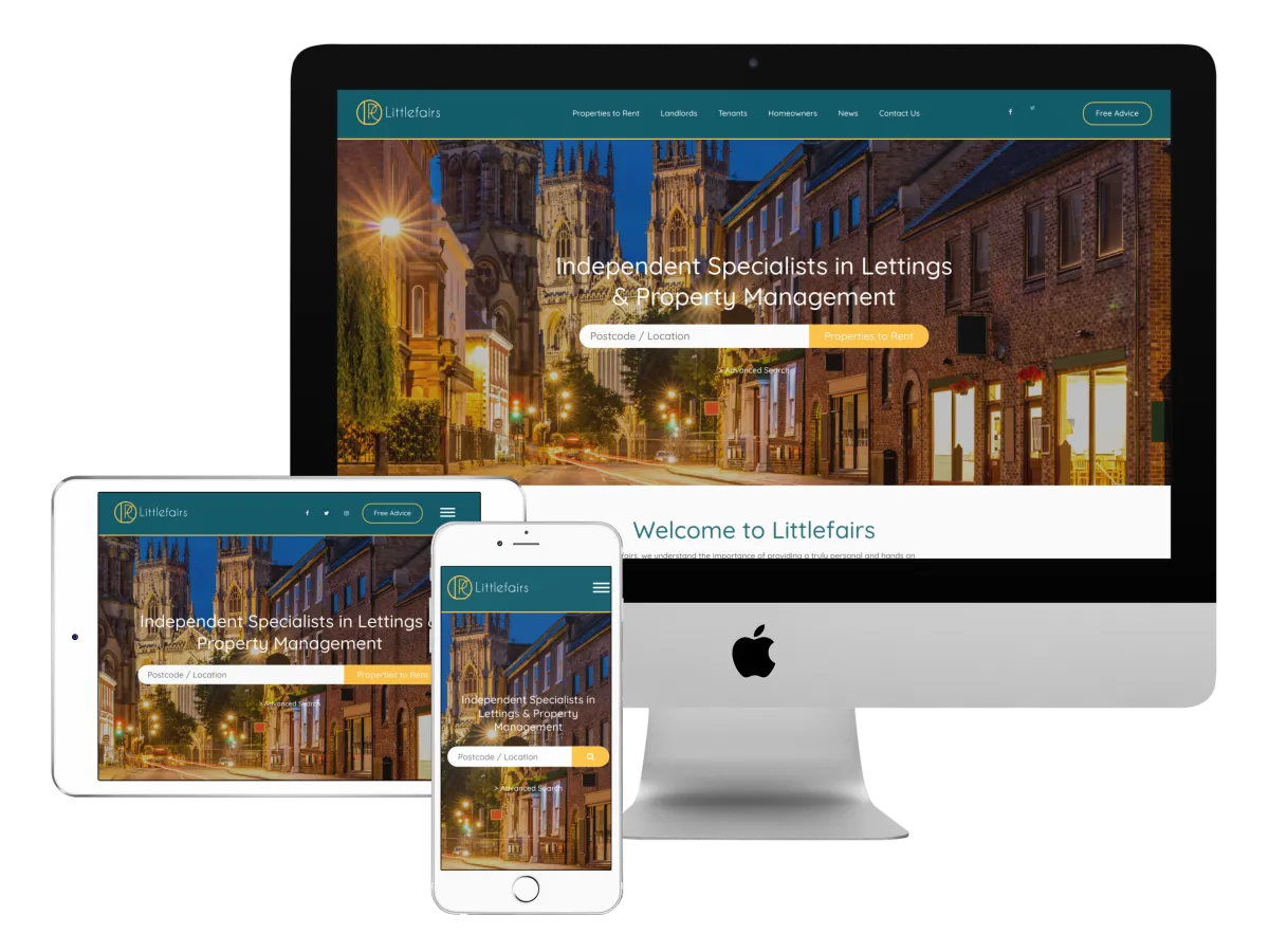 Littlefairs Property Company