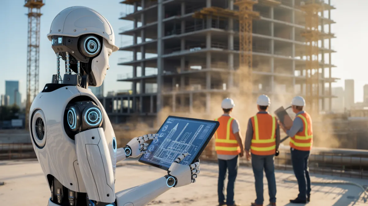 Digital Marketing for Construction Companies