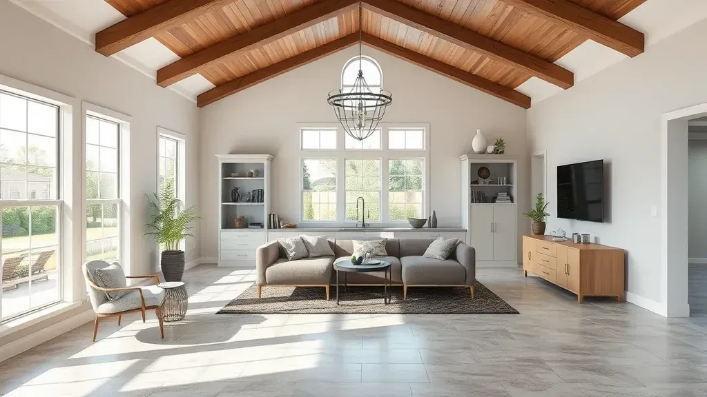 Home Remodeling in Arlington, FL showcasing beautiful renovations and design ideas.