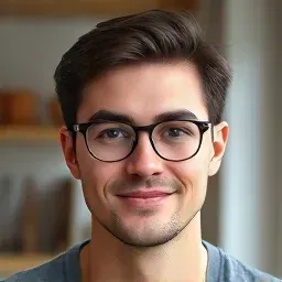 Headshot of Michael Thompson