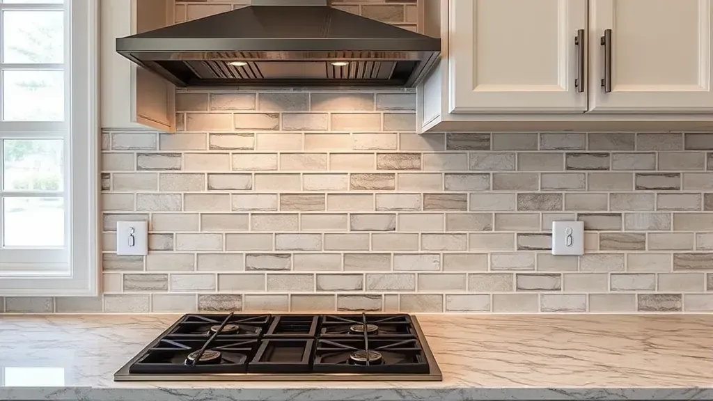Tile Backsplash Installation projects in Jacksonville, FL showcasing modern designs and craftsmanship.