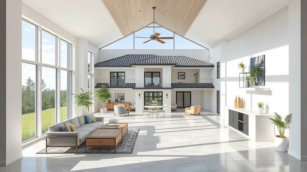 Home Remodeling in Switzerland FL showcasing modern designs and renovation ideas.