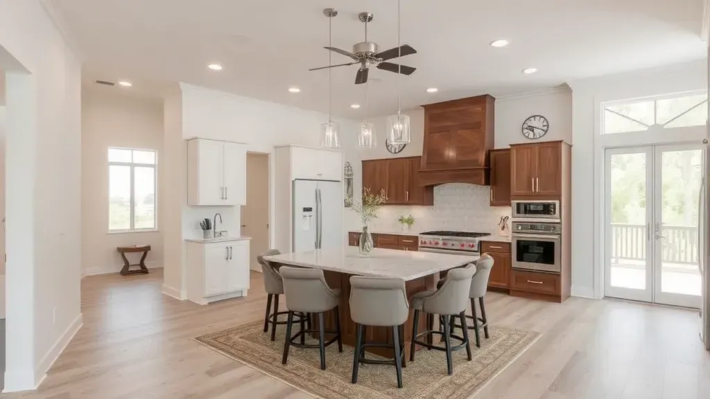 Home Remodeling in Nocatee, FL showcasing modern designs and beautiful interiors.