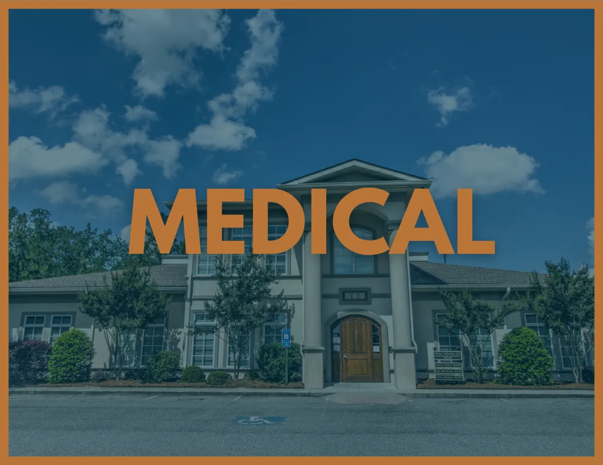 Medical Offices and Medical Professional