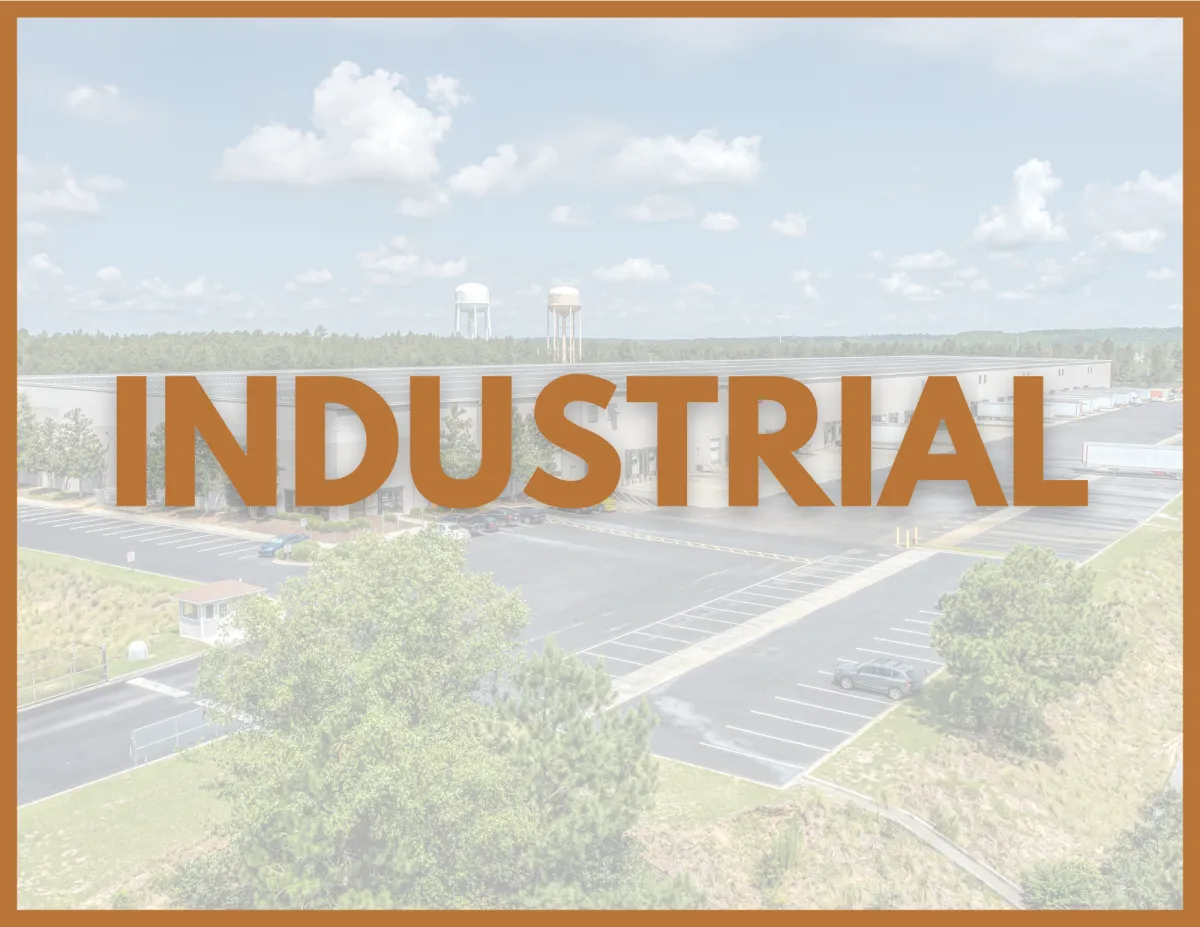 Industrial Real Estate